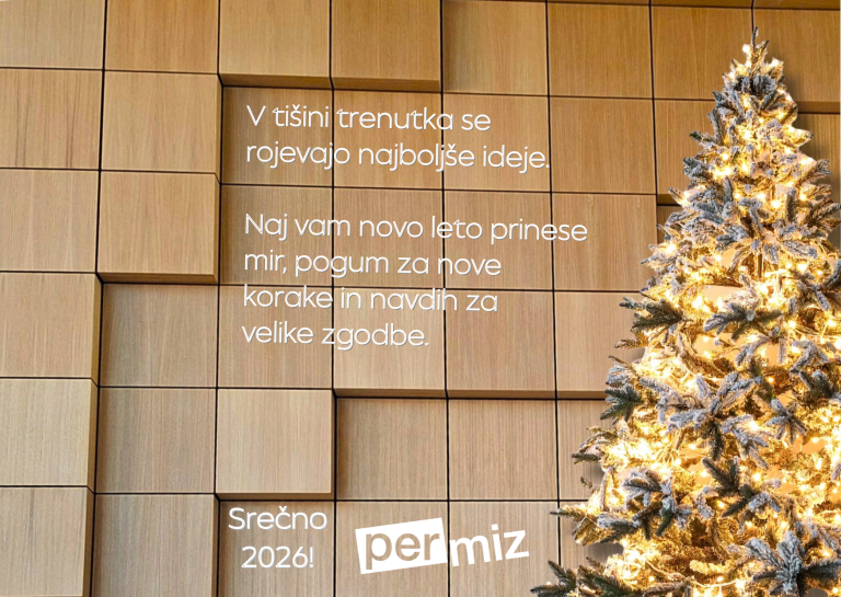 Srečno 2026!